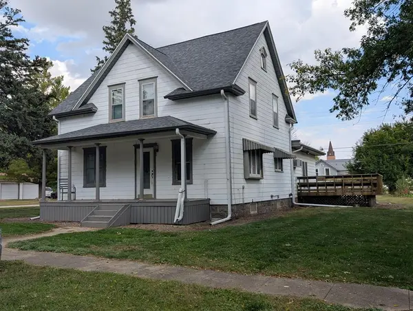 401 Christiana Ave, Bode, IA 50519