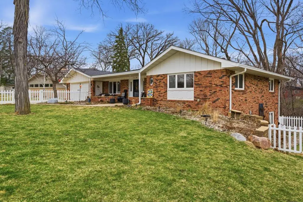 1520 Timberlane, Fort Dodge, IA 50501 - #1