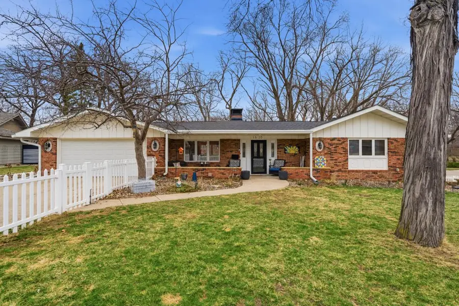 1520 Timberlane, Fort Dodge, IA 50501 - #2