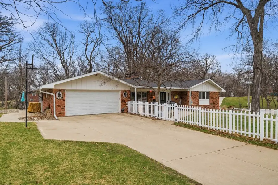 1520 Timberlane, Fort Dodge, IA 50501 - #3