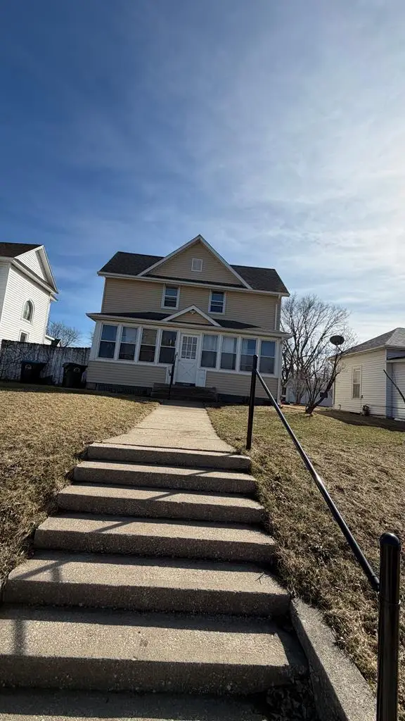 1427 6th Ave S, Fort Dodge, IA 50501