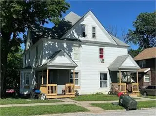 410/412 North 10th Street, Fort Dodge, IA 50501 - #2