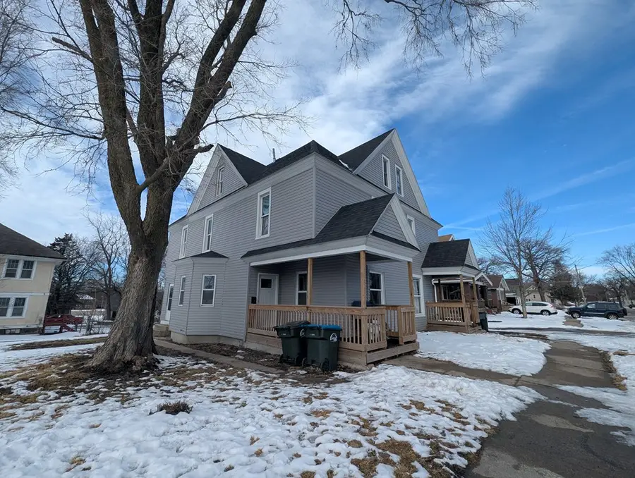 410/412 North 10th Street, Fort Dodge, IA 50501 - #3