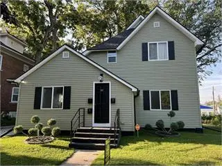 1517 4th Avenue South, Fort Dodge, IA 50501