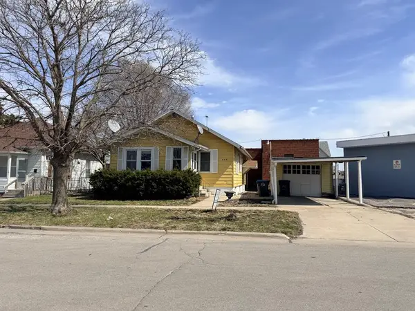 425 South 18th Street, Fort Dodge, IA 50501