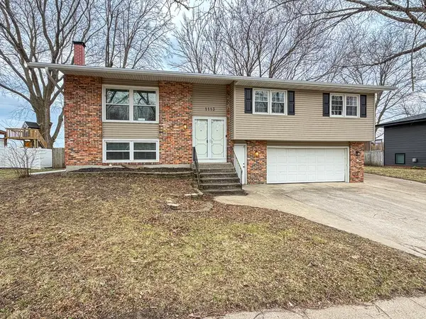 1113 25th Avenue North, Fort Dodge, IA 50501