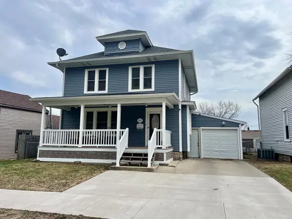 1821 3rd Ave S, Fort Dodge, IA 50501