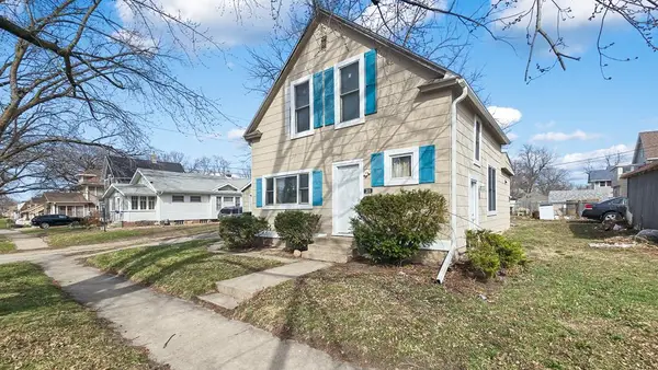 209 N 18th St, Fort Dodge, IA 50501