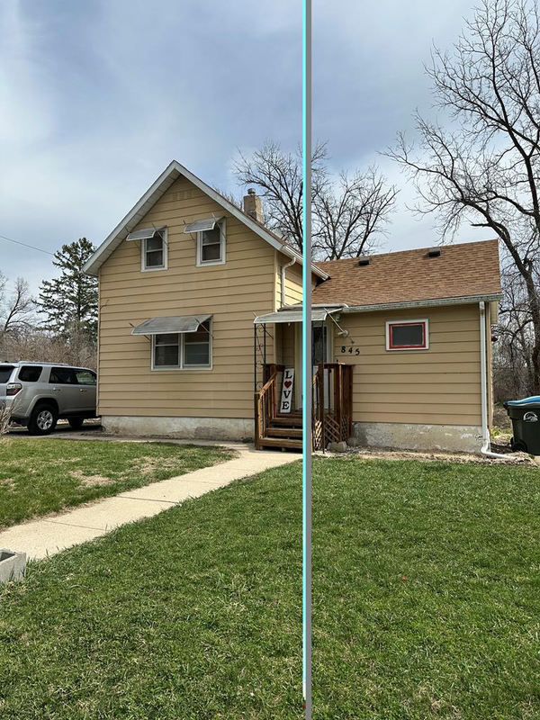845 N 6th St, Fort Dodge, IA 50501