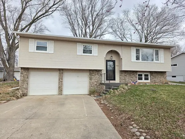 3064 13th Ave N, Fort Dodge, IA 50501