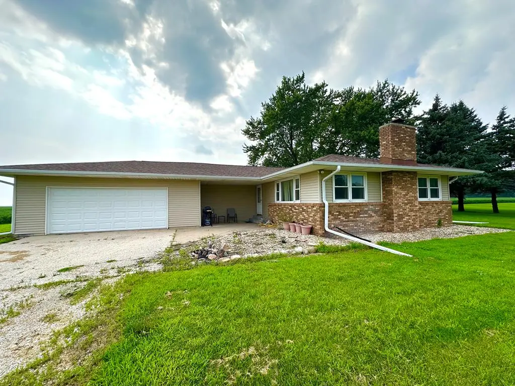 30813 Paragon Ave, Burnside, IA 50521 - #1