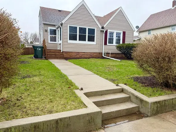 1413 9th Ave N, Fort Dodge, IA 50501