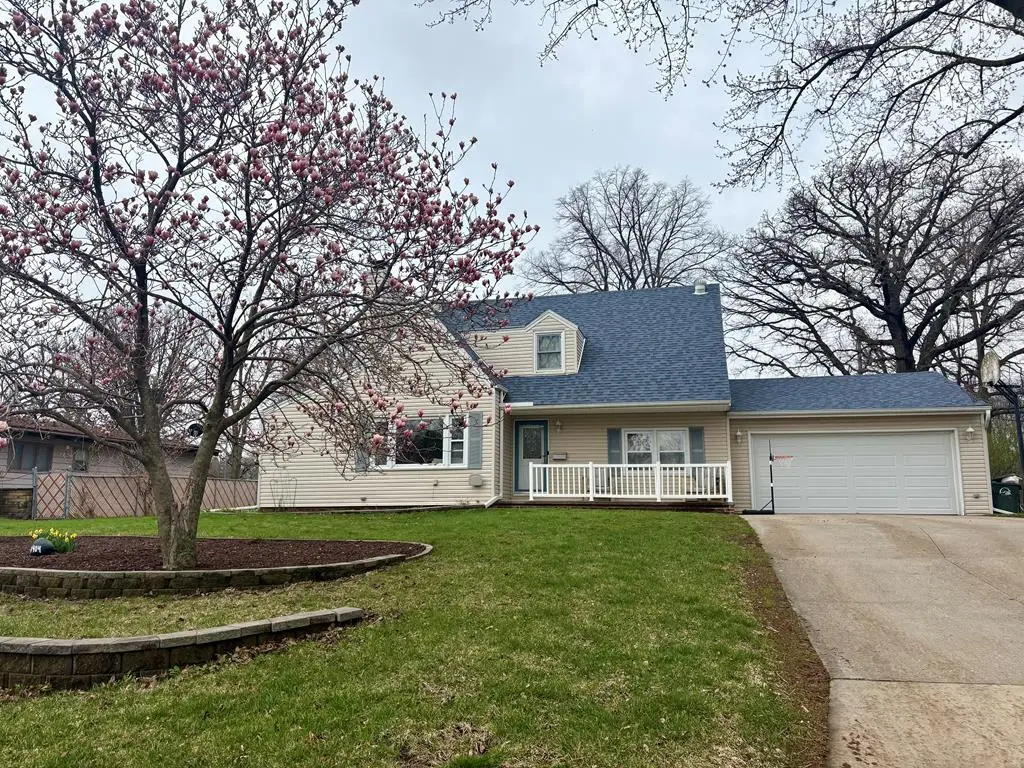 1404 N. 9th St., Fort Dodge, IA 50501 - #1