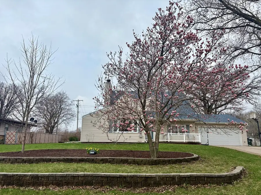 1404 N. 9th St., Fort Dodge, IA 50501 - #2