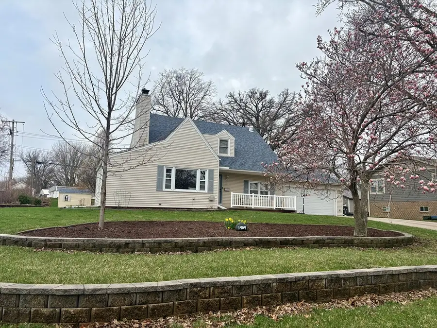 1404 N. 9th St., Fort Dodge, IA 50501 - #3