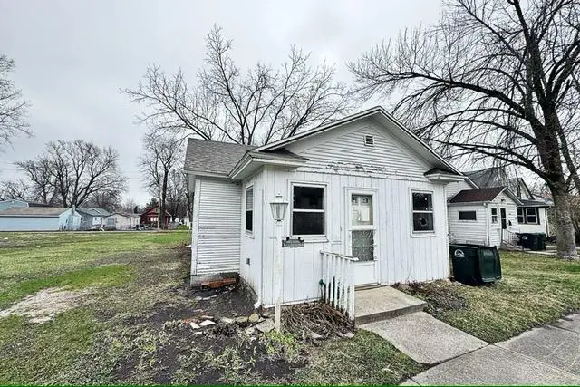 1427 S 24th St., Fort Dodge, IA 50501 - #1