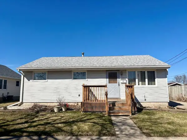 2224 Highland Park Ave, Fort Dodge, IA 50501