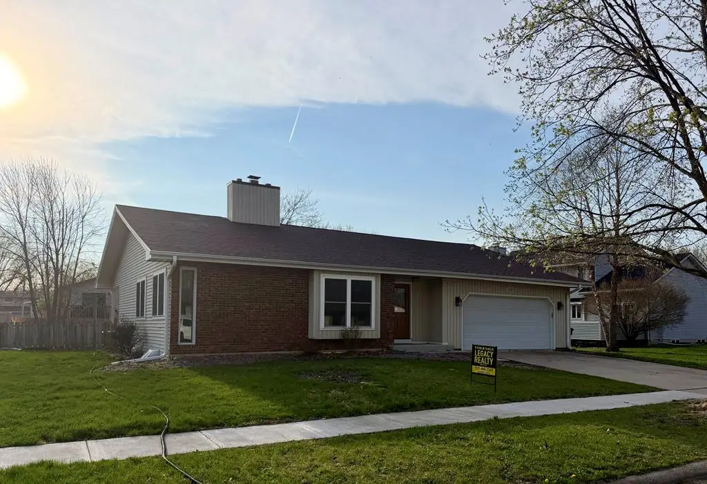 1771 Rathermel Drive, Fort Dodge, IA 50501 - #1