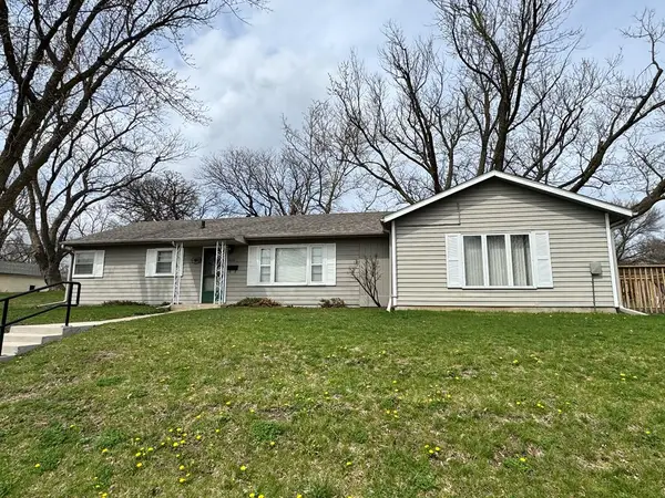 609 Lincoln, Webster City, IA 50595