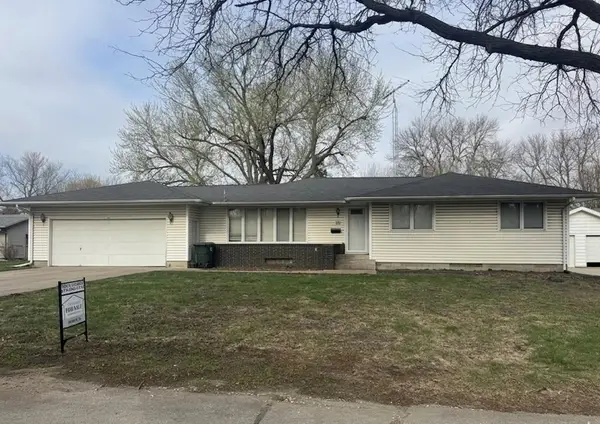 310 Walnut Ave, Lytton, IA 50561