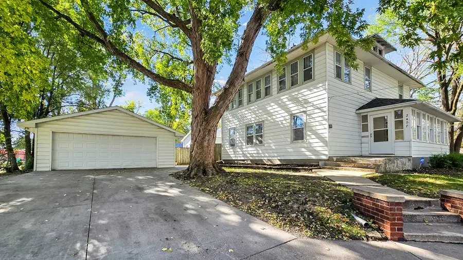 2407 16th Avenue North, Fort Dodge, IA 50501 - #3