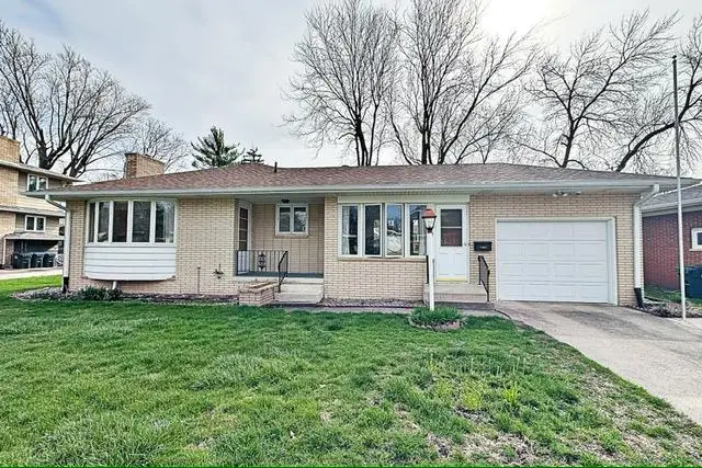 1619 N 11th St., Fort Dodge, IA 50501 - #1