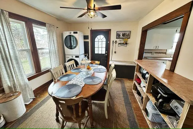 1024 Dakota Ave., Clare, IA 50524 - #3