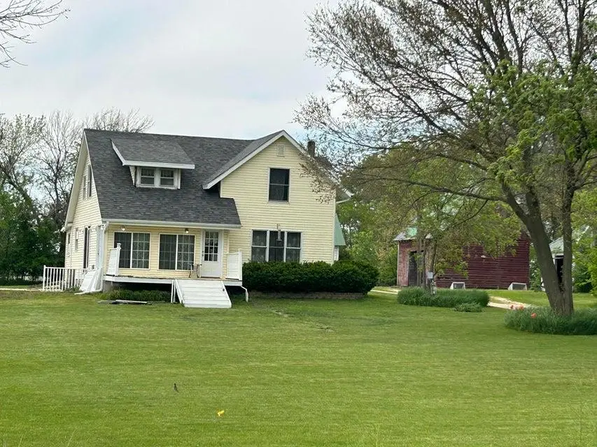 984 P Avenue, Jefferson, IA 50129 - #1