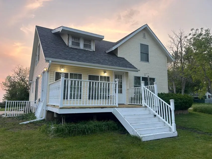 984 P Avenue, Jefferson, IA 50129 - #2