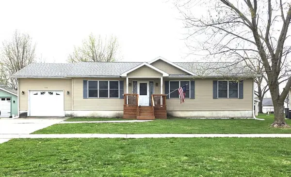 718 Nw 3rd Street, Eagle Grove, IA 50533