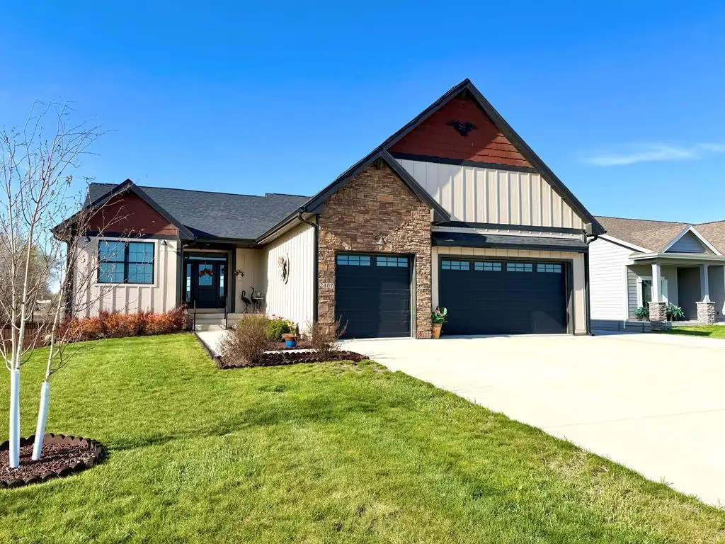 2407 240th St, Fort Dodge, IA 50501 - #1