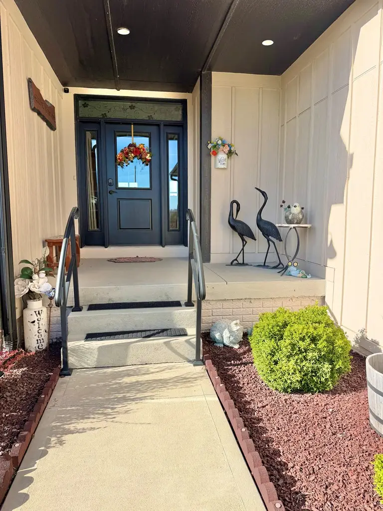 2407 240th St, Fort Dodge, IA 50501 - #3