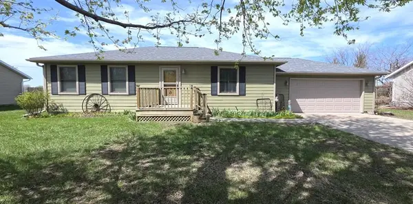 1411 Park Street, Gowrie, IA 50543