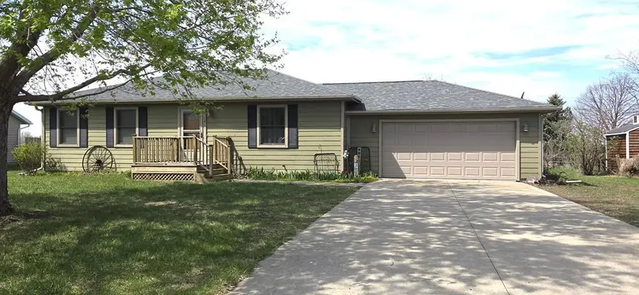 1411 Park Street, Gowrie, IA 50543 - #2