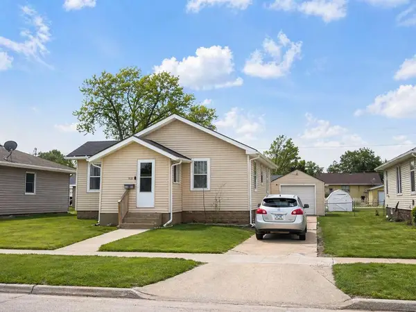 916 S 22nd Street, Fort Dodge, IA 50501