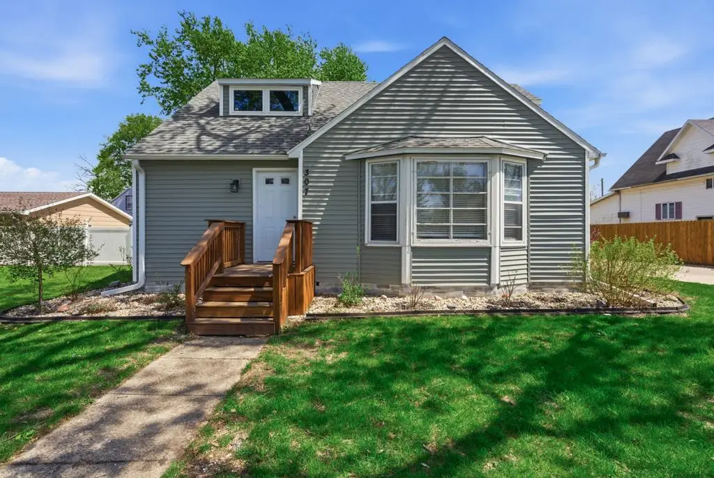 307 Larch Street, Harcourt, IA 50544 - #1
