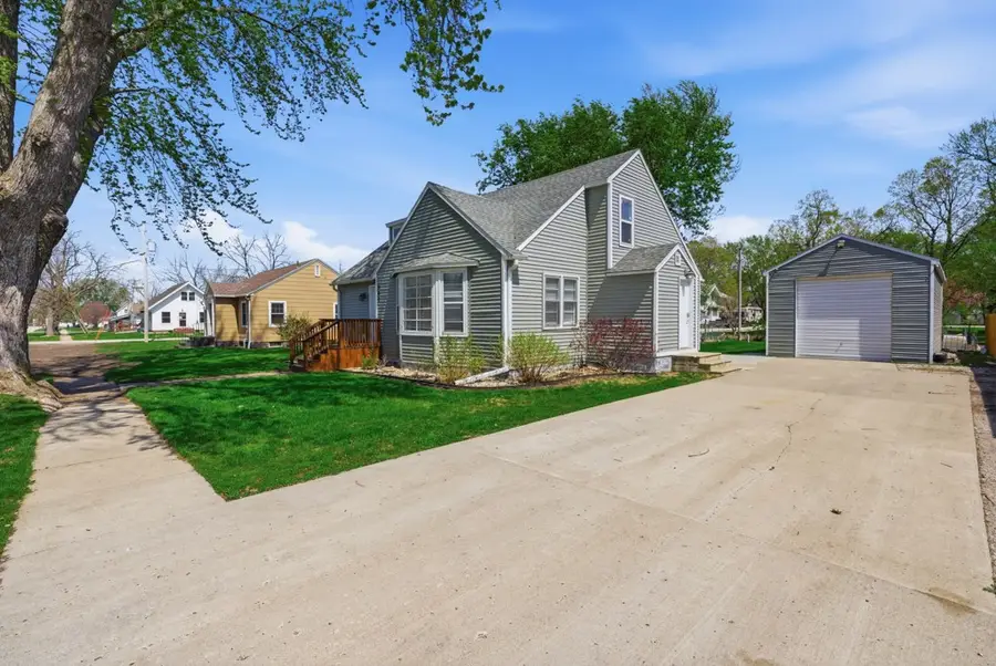 307 Larch Street, Harcourt, IA 50544 - #2