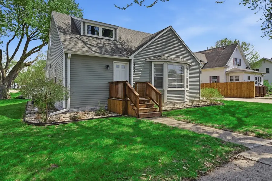 307 Larch Street, Harcourt, IA 50544 - #3
