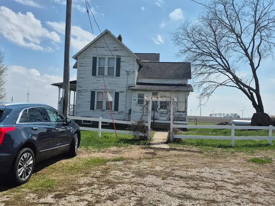 3031 Kansas Avenue, Fort Dodge, IA 50501 - #3