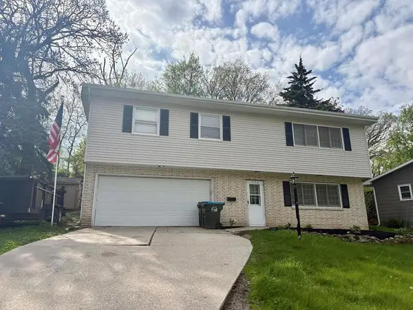 1326 N 14th St, Fort Dodge, IA 50501