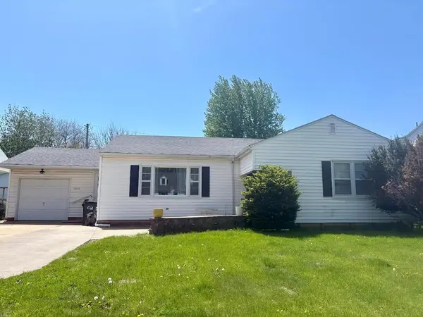 1819 10th Ave N, Fort Dodge, IA 50501