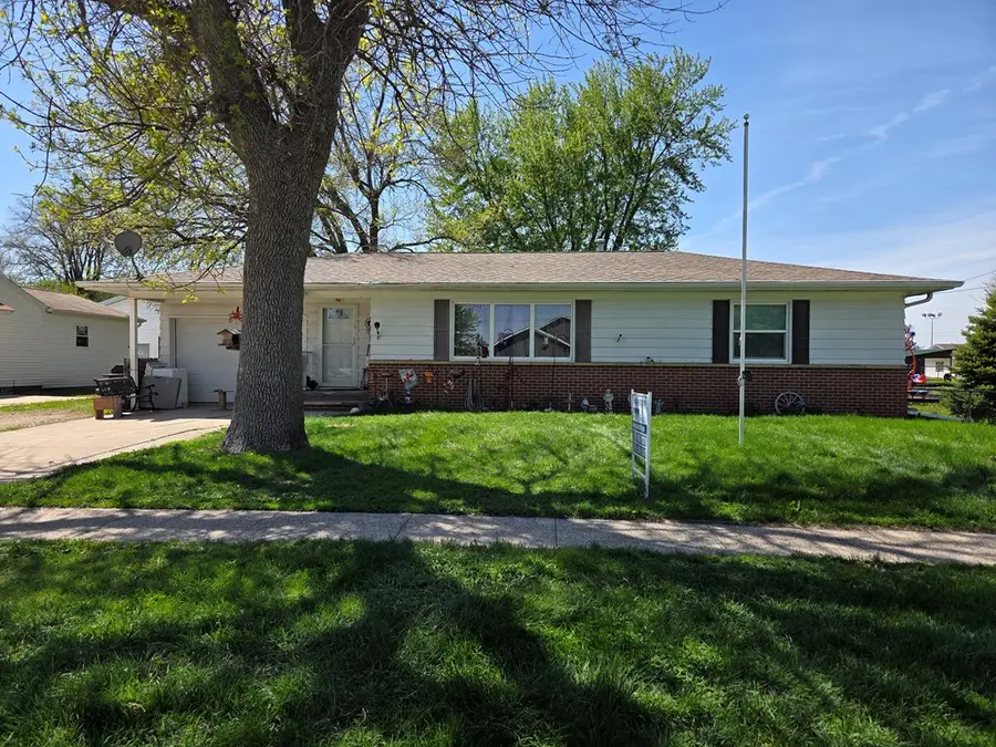 1804 Main Street, Manson, IA 50563 - #2