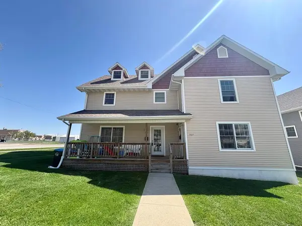 929 4th Ave N, Fort Dodge, IA 50501