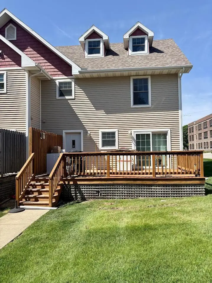 929 4th Ave N, Fort Dodge, IA 50501 - #2