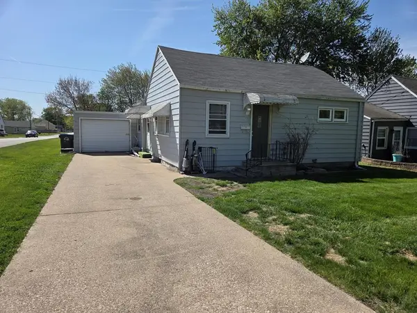 954 S 25th Street, Fort Dodge, IA 50501