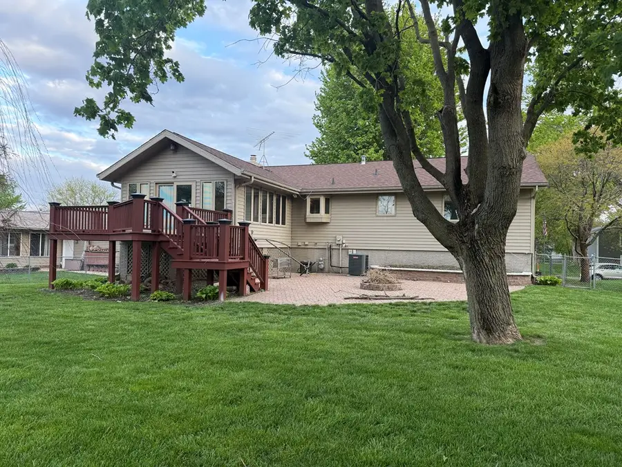 3116 14th Ave N, Fort Dodge, IA 50501 - #2