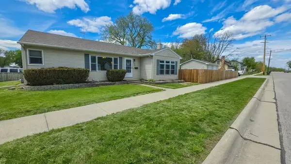 226 C St, Fort Dodge, IA 50501