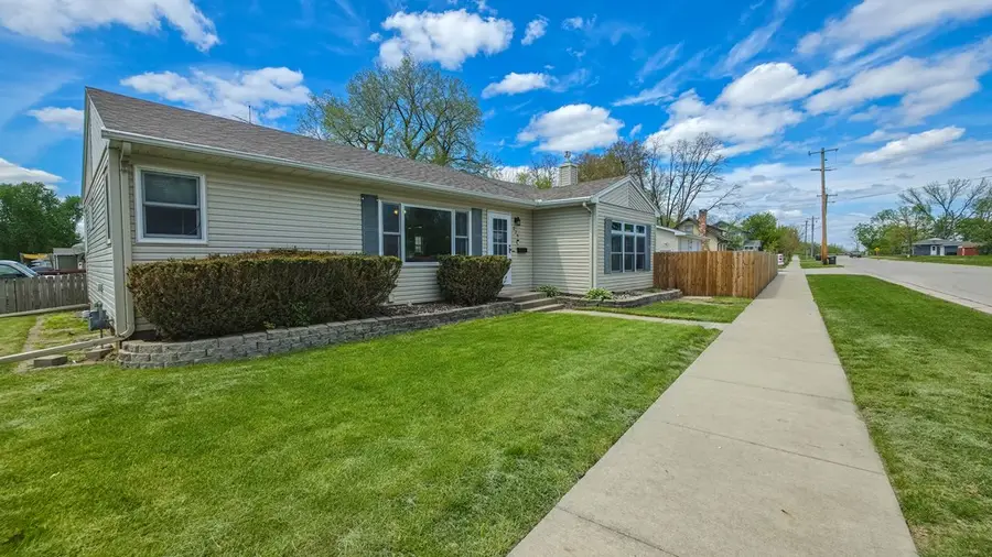 226 C St, Fort Dodge, IA 50501 - #2