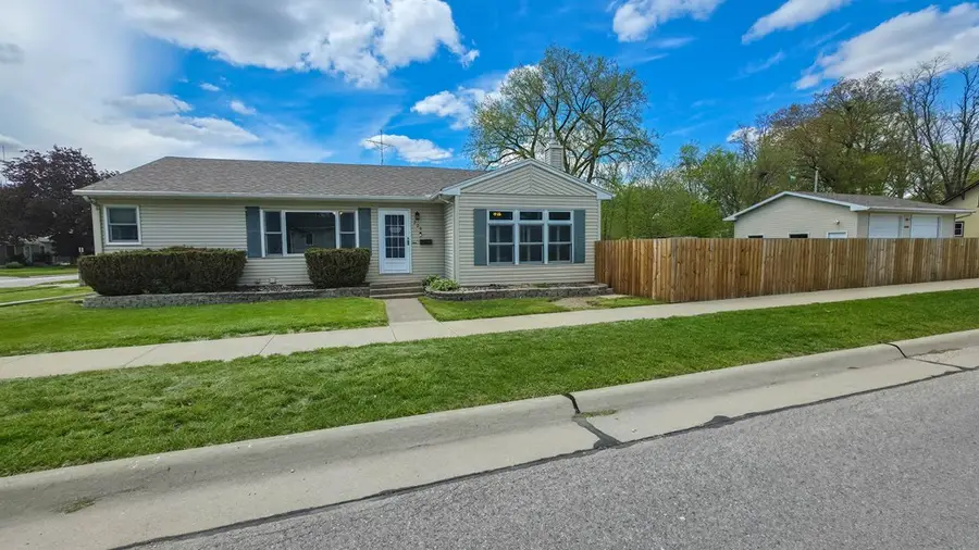 226 C St, Fort Dodge, IA 50501 - #3