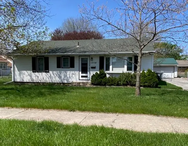 1038 N. 26th Street, Fort Dodge, IA 50501 - #1